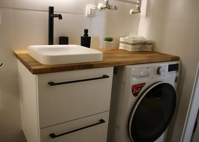 شقة Sloneczna Zatoka غدينيا