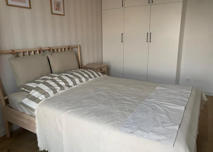 Sloneczna Zatoka شقة *